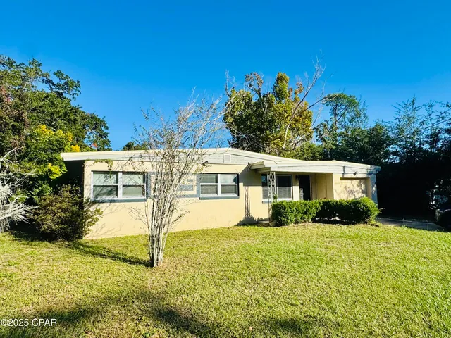 $1,995 | 1606 Fairland Avenue, Panama City, FL 32405
