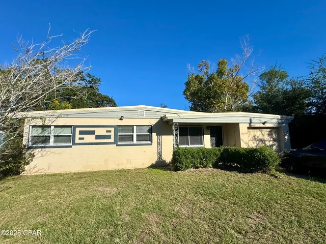 $1,995 | 1606 Fairland Avenue, Panama City, FL 32405