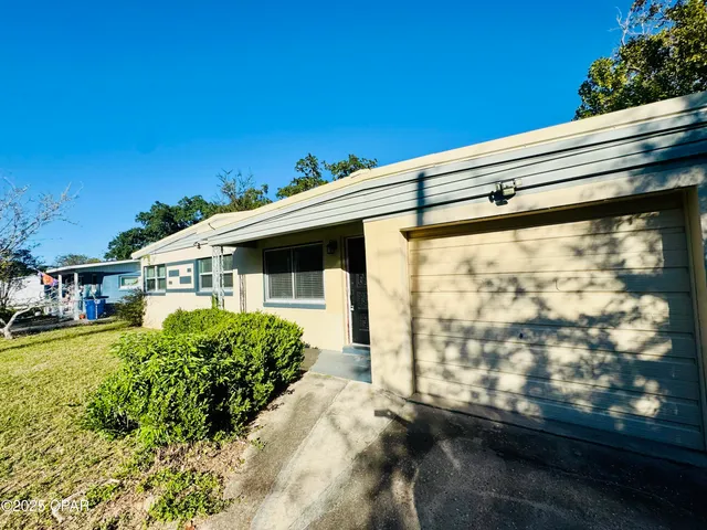 $1,995 | 1606 Fairland Avenue, Panama City, FL 32405