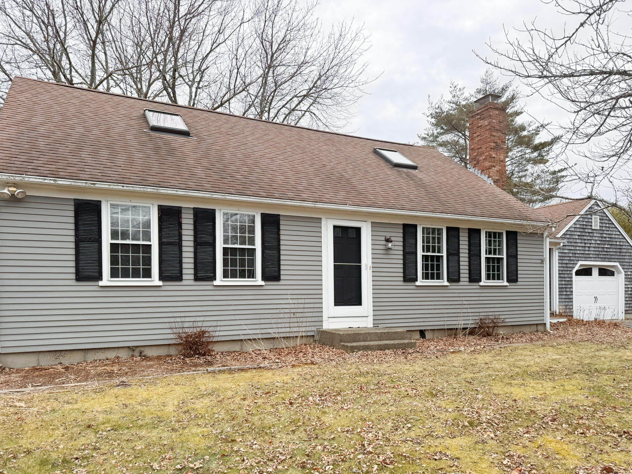 33 Green House Road Forestdale, MA 02644 - Photo 1 of 25 1