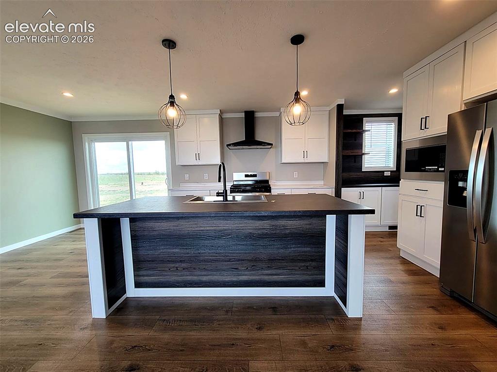 35540 Highway 94 Yoder, CO 80864 - Photo 6 of 36