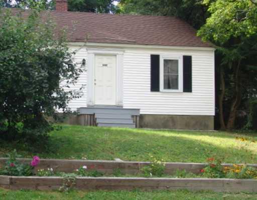 1026 Middle Street Bath, ME 04530 - Photo 7 of 15 Exterior Front.
