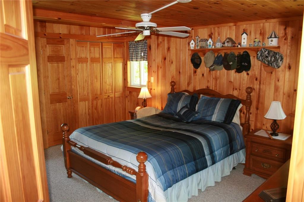 276 Cedar Point Road Orient, ME 04471 - Photo 25 of 35 Photo