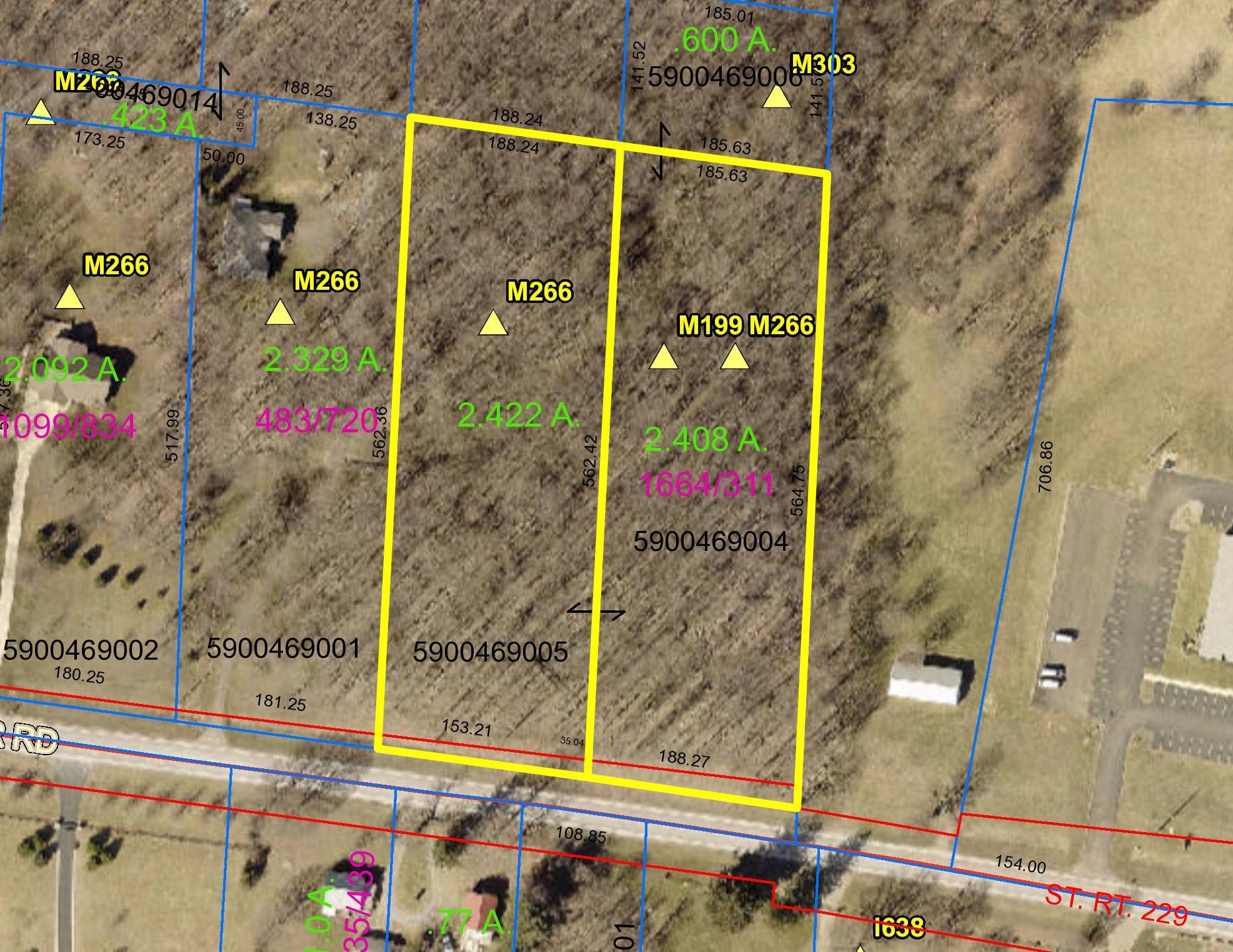 17721 Gambier Road Mount Vernon, OH 43050 - Photo 14 of 14