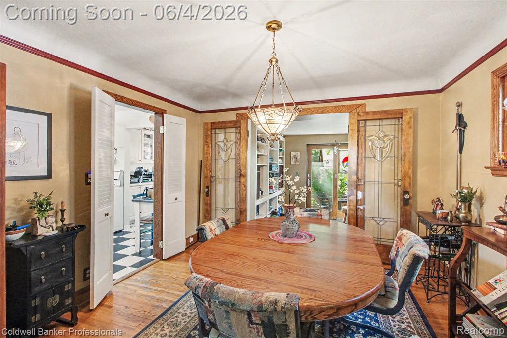 42 Wellesley Drive Pleasant Ridge, MI 48069 - Photo 7 of 33 Gallery Image 7
