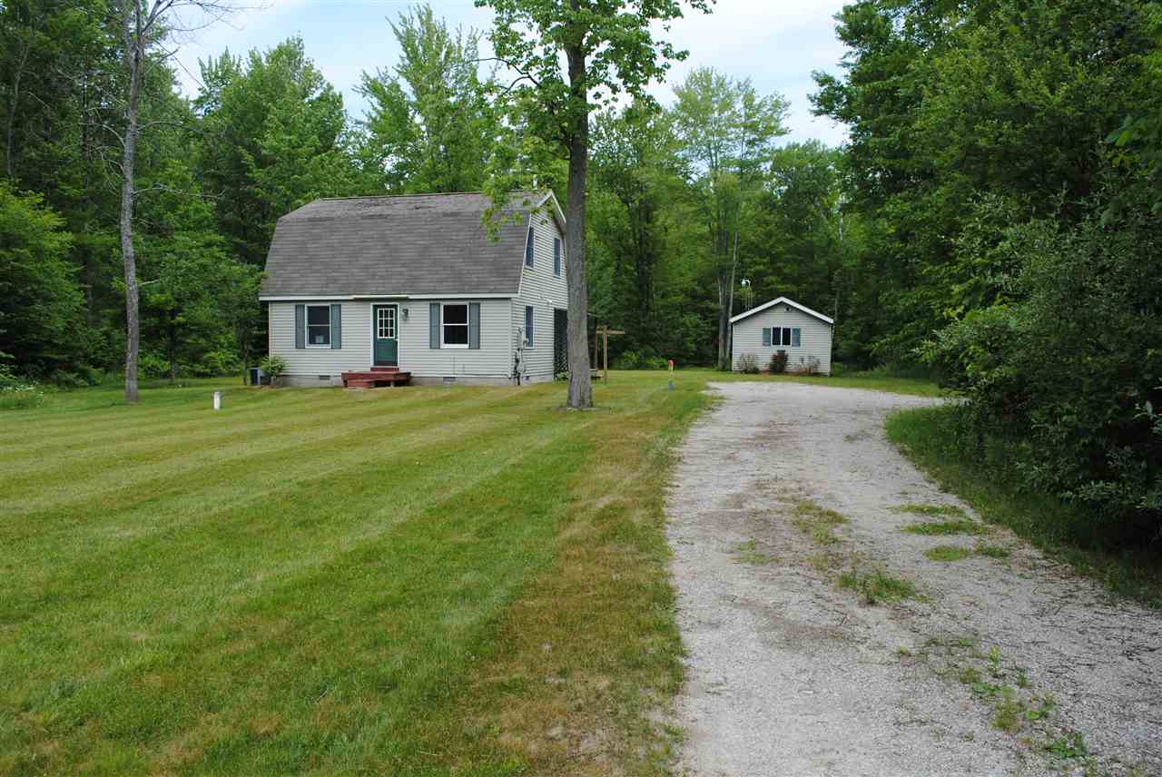 3308 West Shaffer Road Coleman, MI 48618 - Photo 1 of 6 1818444.JPG