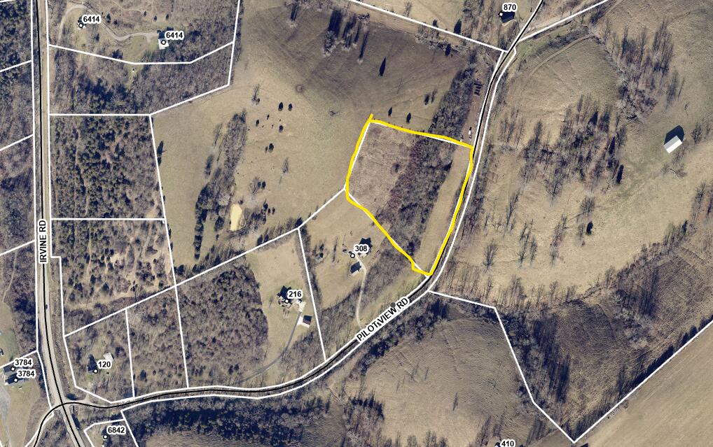 396 Pilot View Road Winchester, KY 40391 - Photo 1 of 10 396 Pilot View Aerial