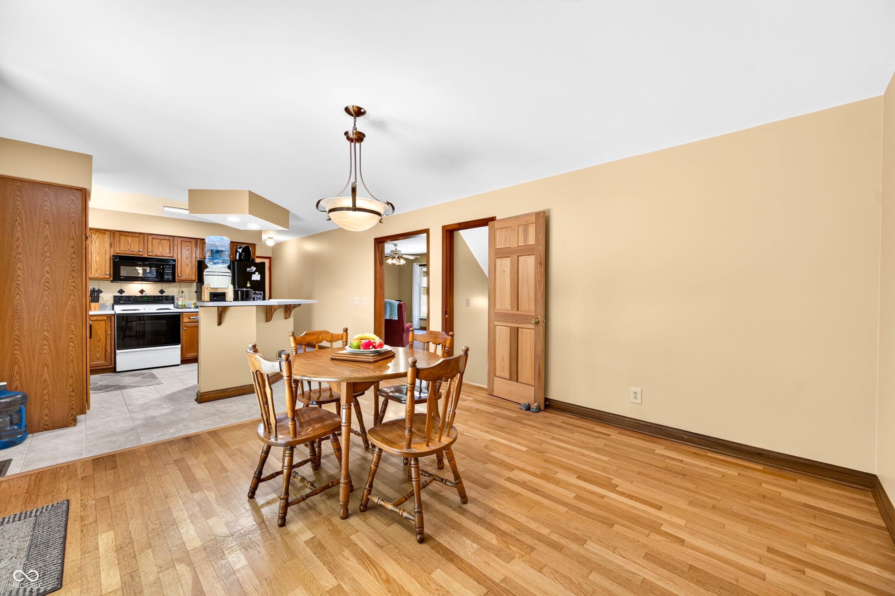 2310 East Depperman Road Morgantown, IN 46160 - Photo 22 of 60