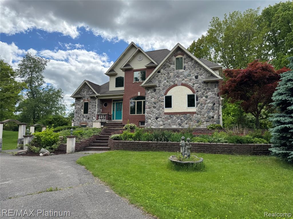 5245 North Fleming Road Fowlerville, MI 48836 - Photo 25 of 57 Gallery Image 25