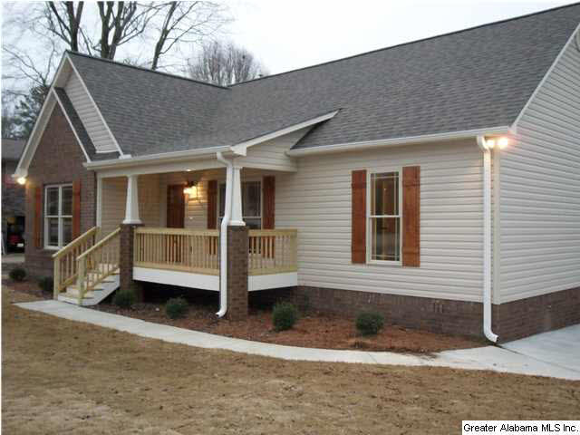 305 Watson Way Gardendale, AL 35071 - Photo 30 of 30