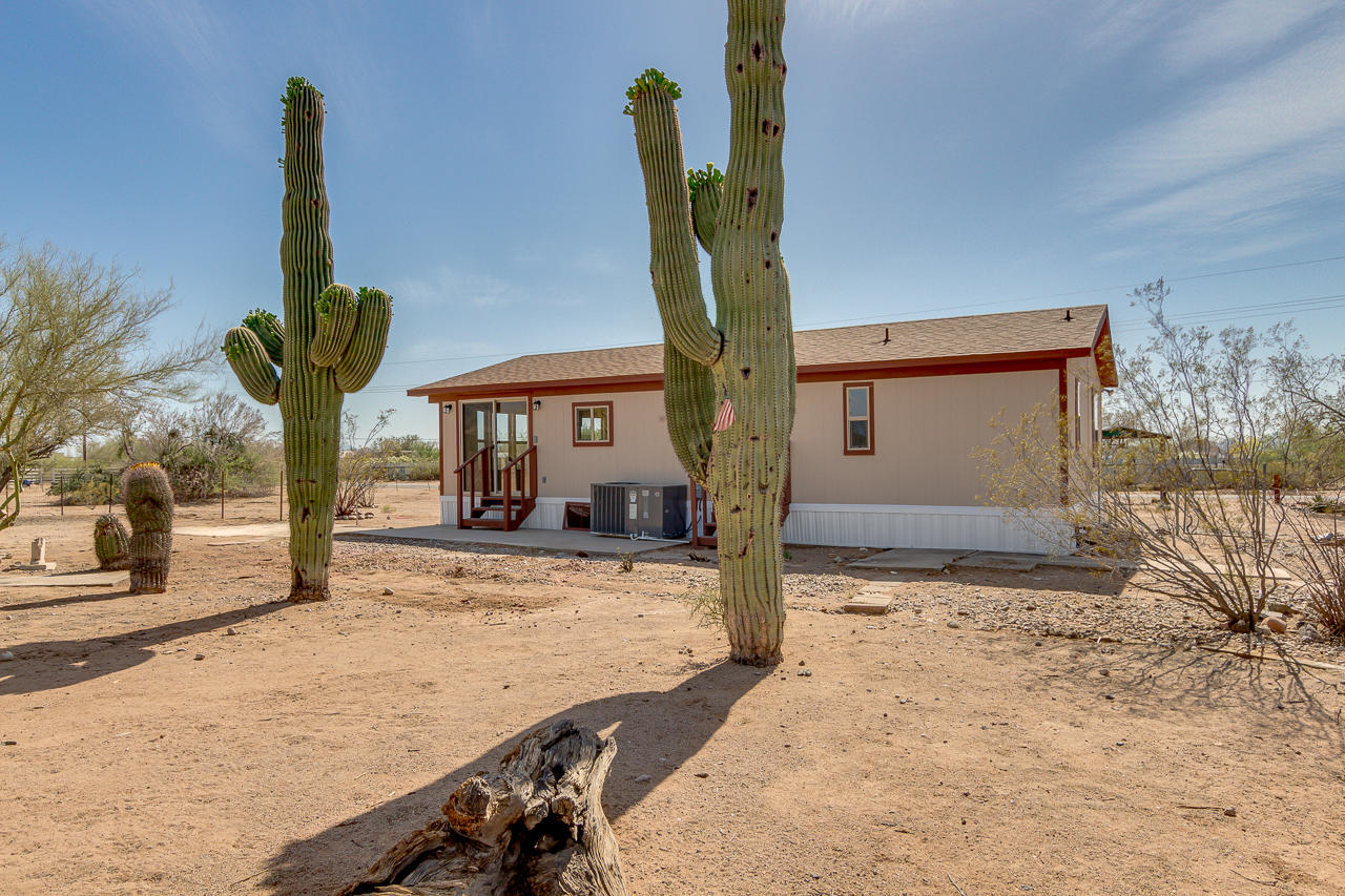 6860 North Sanders Road Tucson, AZ 85743 - Photo 25 of 26 Gallery Image 25