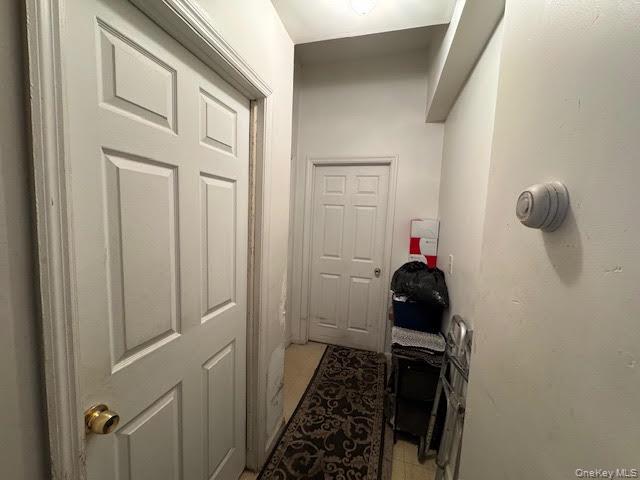 95 Renwick Street Newburgh, NY 12550 - Photo 12 of 24 a close view of a sink and mirror