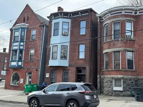 $475,000 | 95 Renwick Street, Unit 2, Newburgh, NY 12550