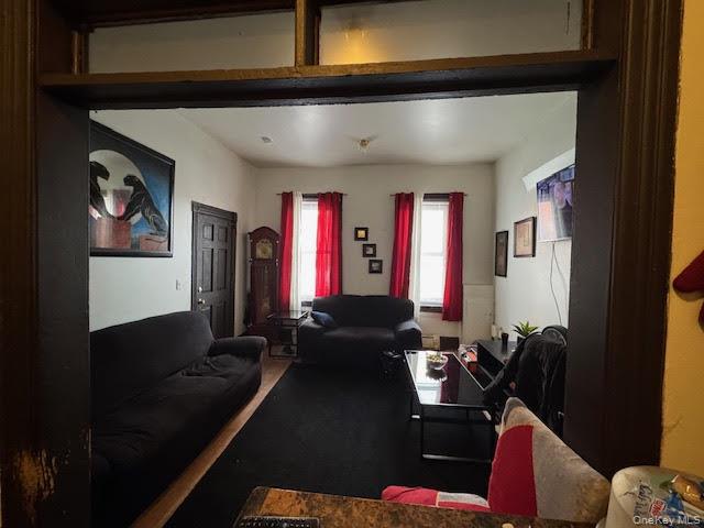95 Renwick Street Newburgh, NY 12550 - Photo 7 of 24 a living room with furniture