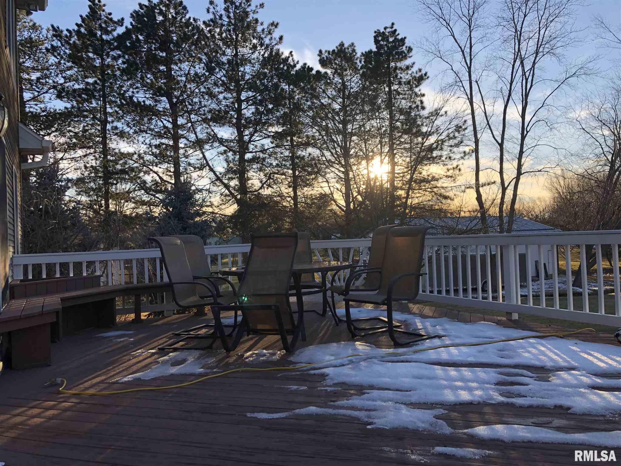 5111 South Acre Road Mapleton, IL 61547 - Photo 2 of 27
