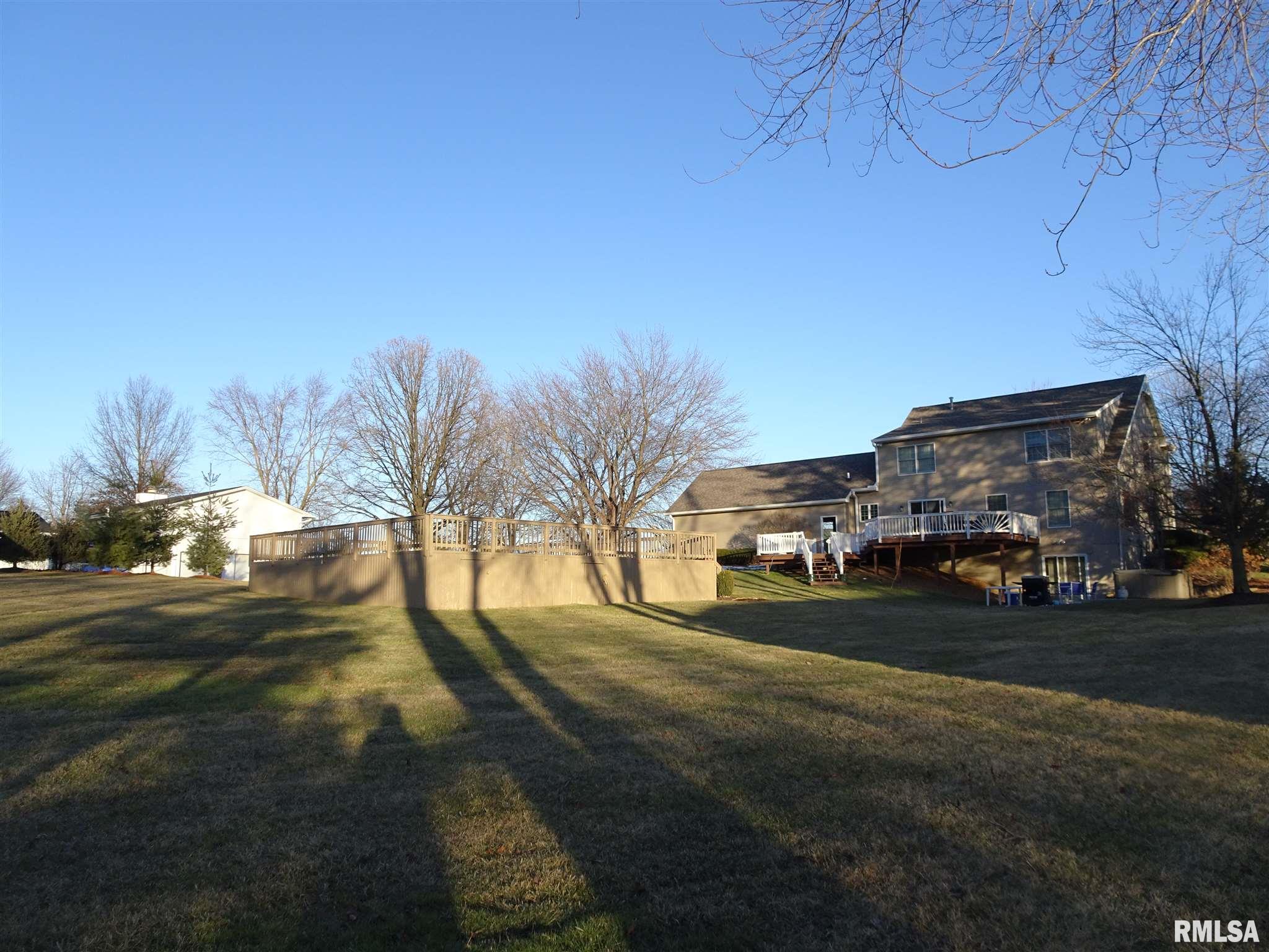 5111 South Acre Road Mapleton, IL 61547 - Photo 27 of 27