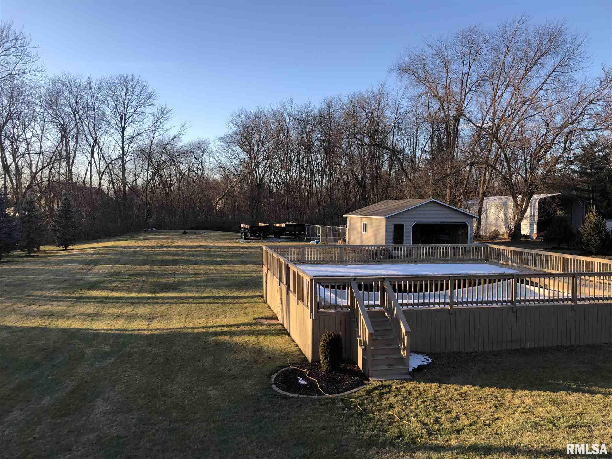 5111 South Acre Road Mapleton, IL 61547 - Photo 4 of 27