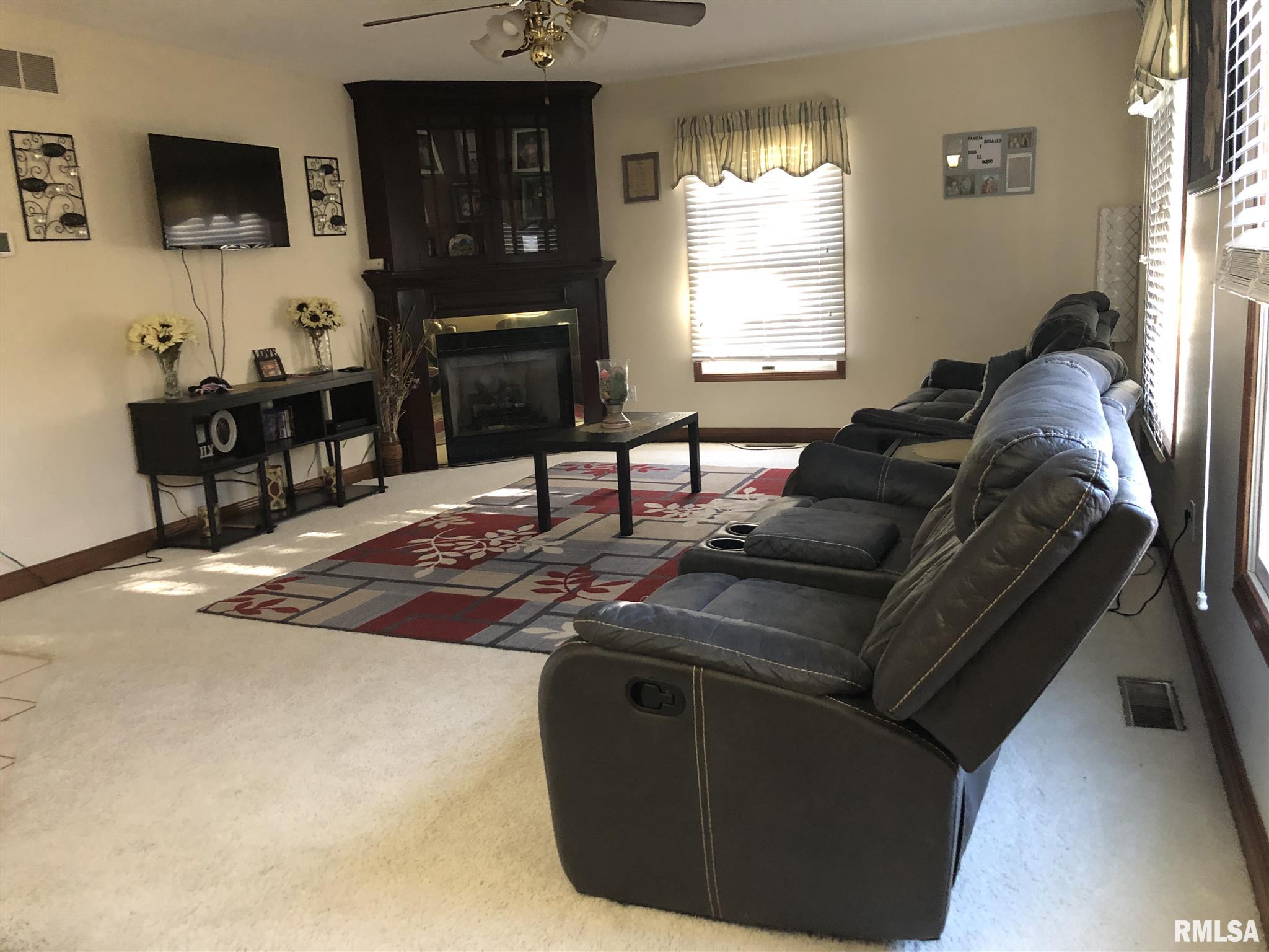 5111 South Acre Road Mapleton, IL 61547 - Photo 8 of 27