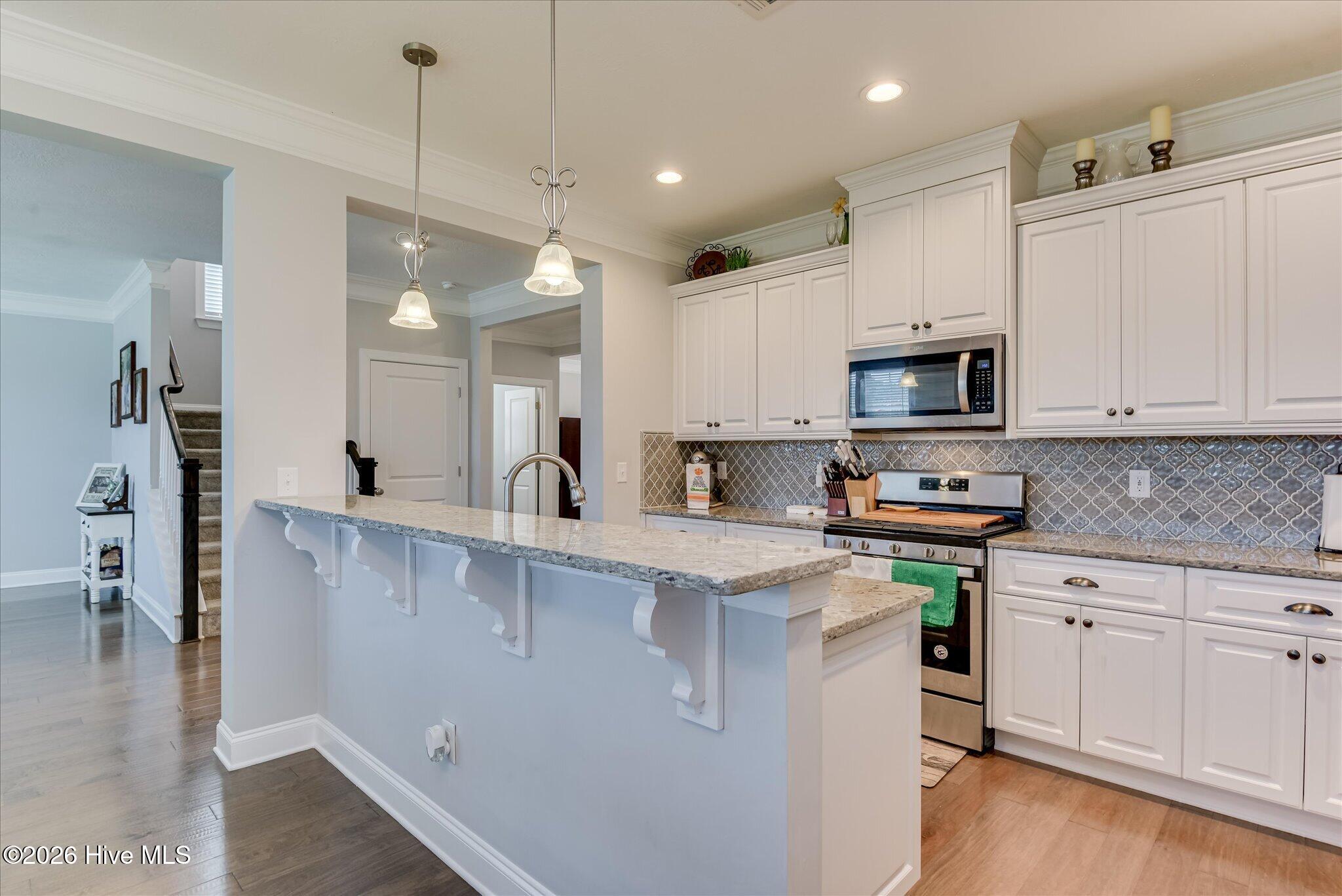 581 Bunchgrass Street Evans, GA 30809 - Photo 16 of 50