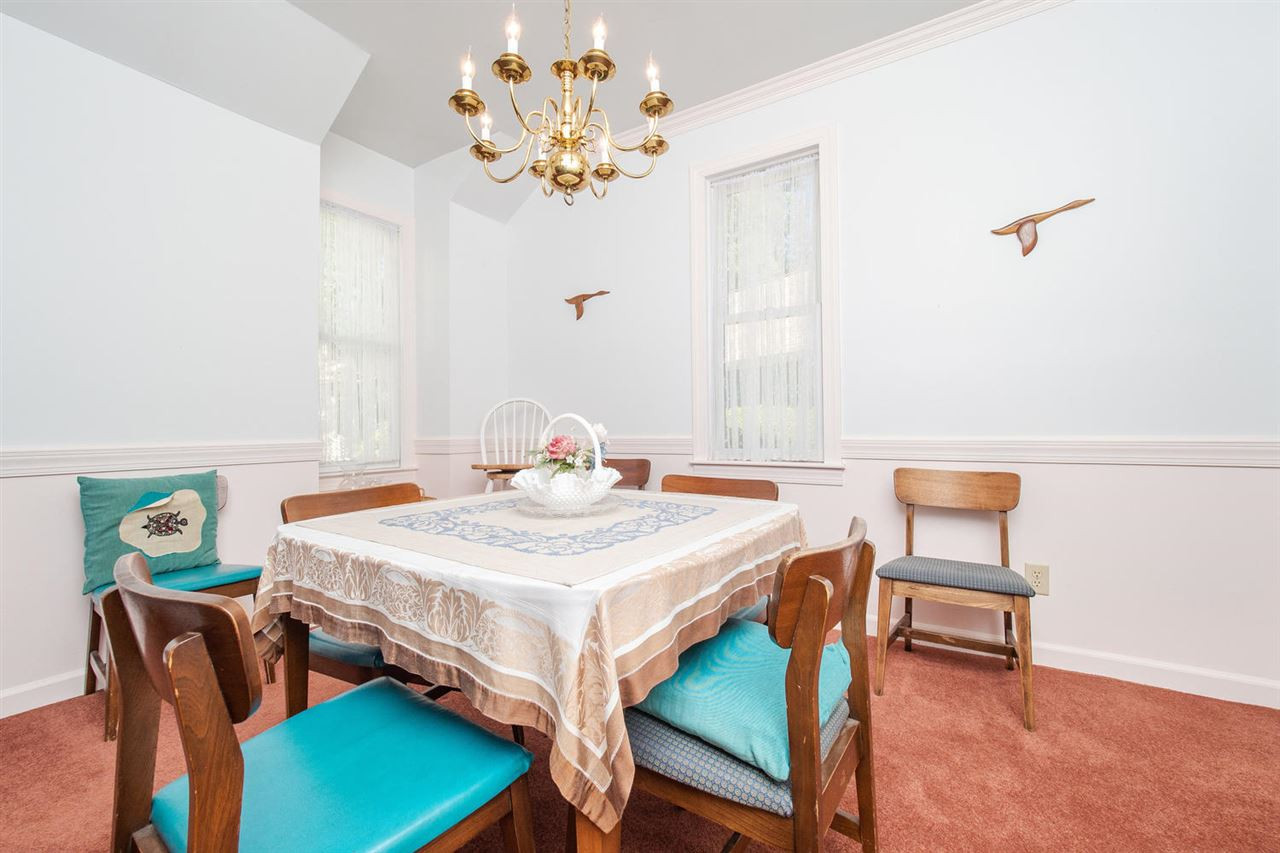 1803 Falls Church Road Raleigh, NC 27609 - Photo 12 of 20 Photo 12