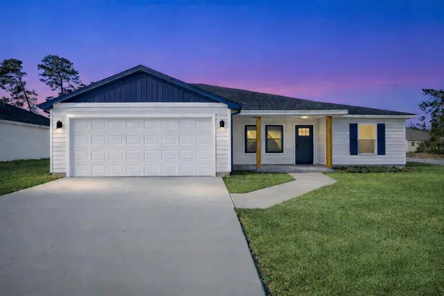 $269,900 | 10110 Southwest 135 Court, Dunnellon, FL 34432