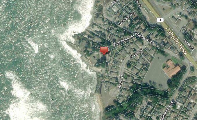 155 Reef Point Road Moss Beach, CA 94038 - Photo 2 of 9