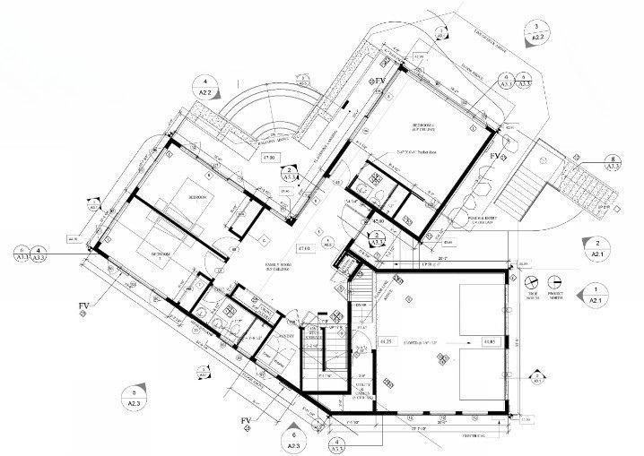 155 Reef Point Road Moss Beach, CA 94038 - Photo 8 of 9 a picture of a bathroom with a sink