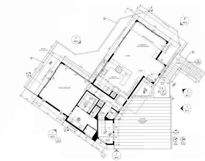 155 Reef Point Road Moss Beach, CA 94038 - Photo 9 of 9 a picture of a door