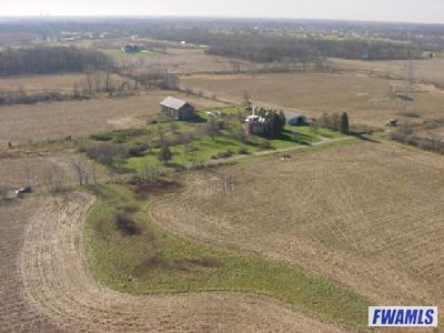 3504 Crawford Road Fort Wayne, IN 46845 - Photo 2 of 3