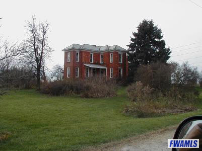 3504 Crawford Road Fort Wayne, IN 46845 - Photo 3 of 3