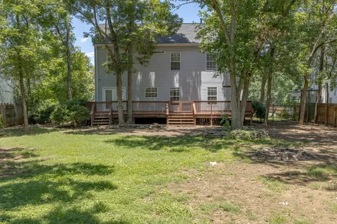 $444,900 | 107 Ella Street, Smyrna, TN 37167