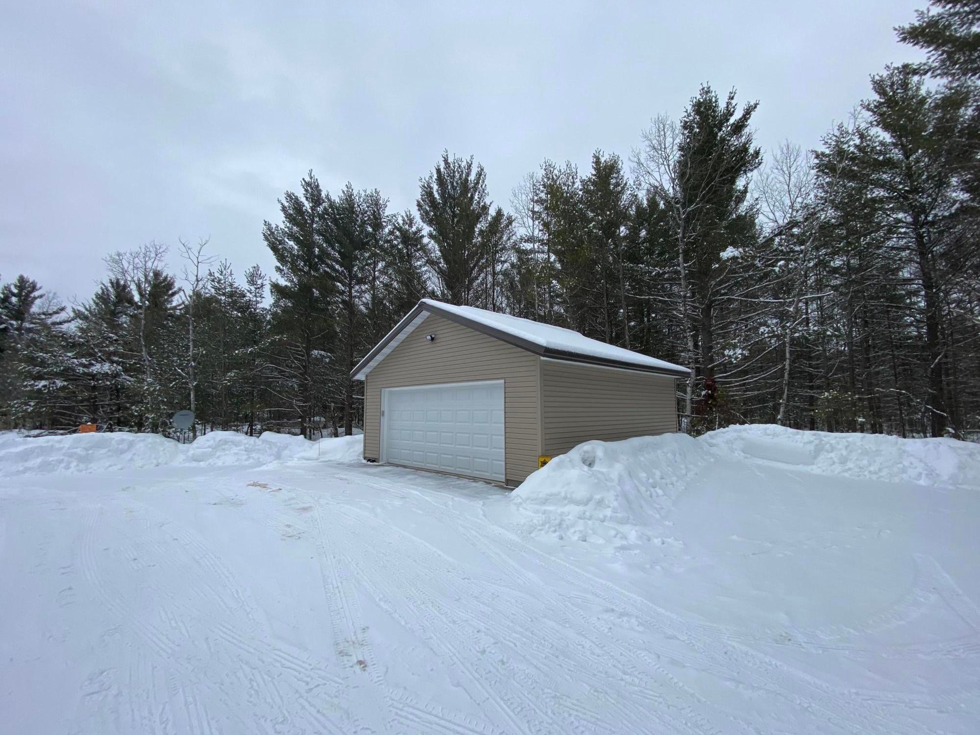 4045 Lake Manuka Road Gaylord, MI 49735 - Photo 27 of 27 Gallery Image 27