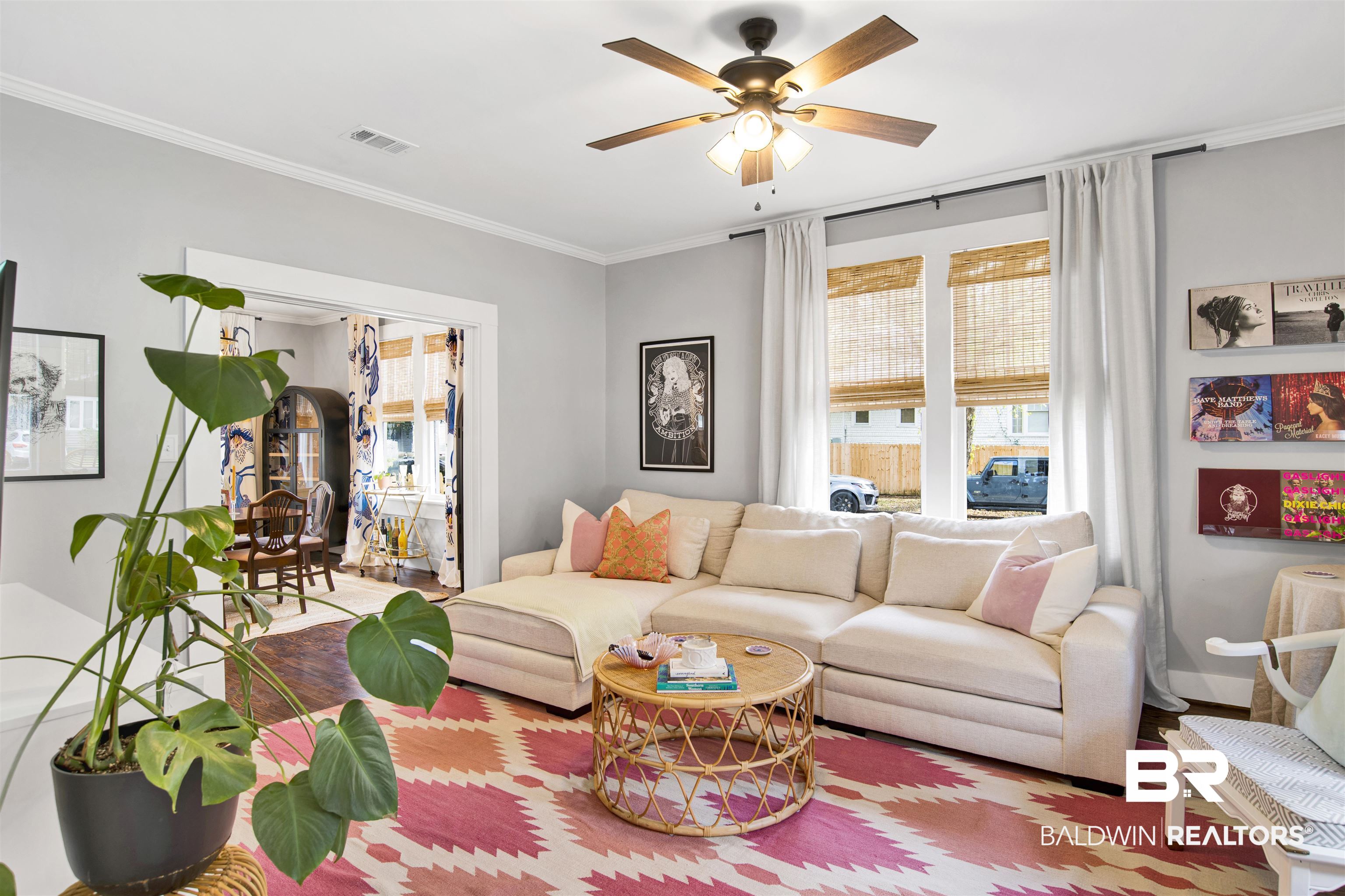 123 Macy Place Mobile, AL 36604 - Photo 26 of 35