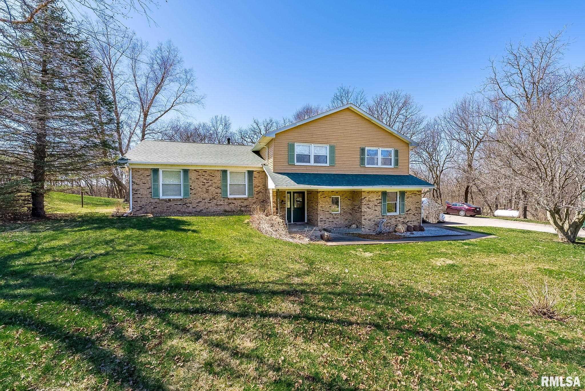 19902 159th Avenue West Taylor Ridge, IL 61284 - Photo 1 of 42 Gallery Image 1