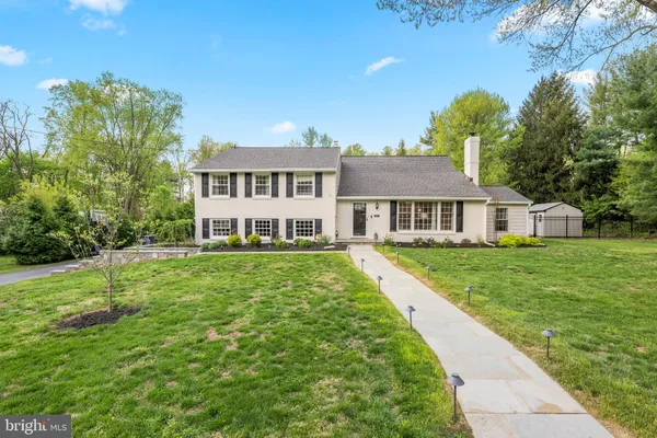 $1,095,000 | 1442 Potter Lane, Wayne, PA 19087