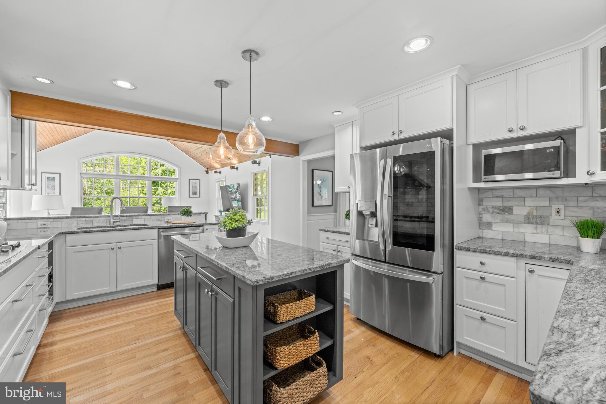 1442 Potter Lane Wayne, PA 19087 - Photo 11 of 44 Kitchen