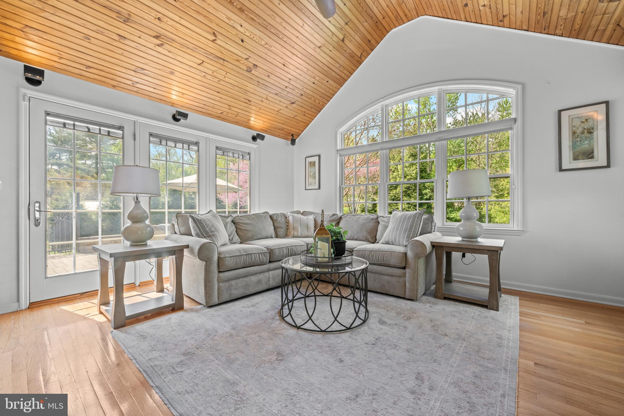 1442 Potter Lane Wayne, PA 19087 - Photo 13 of 44 Family Room