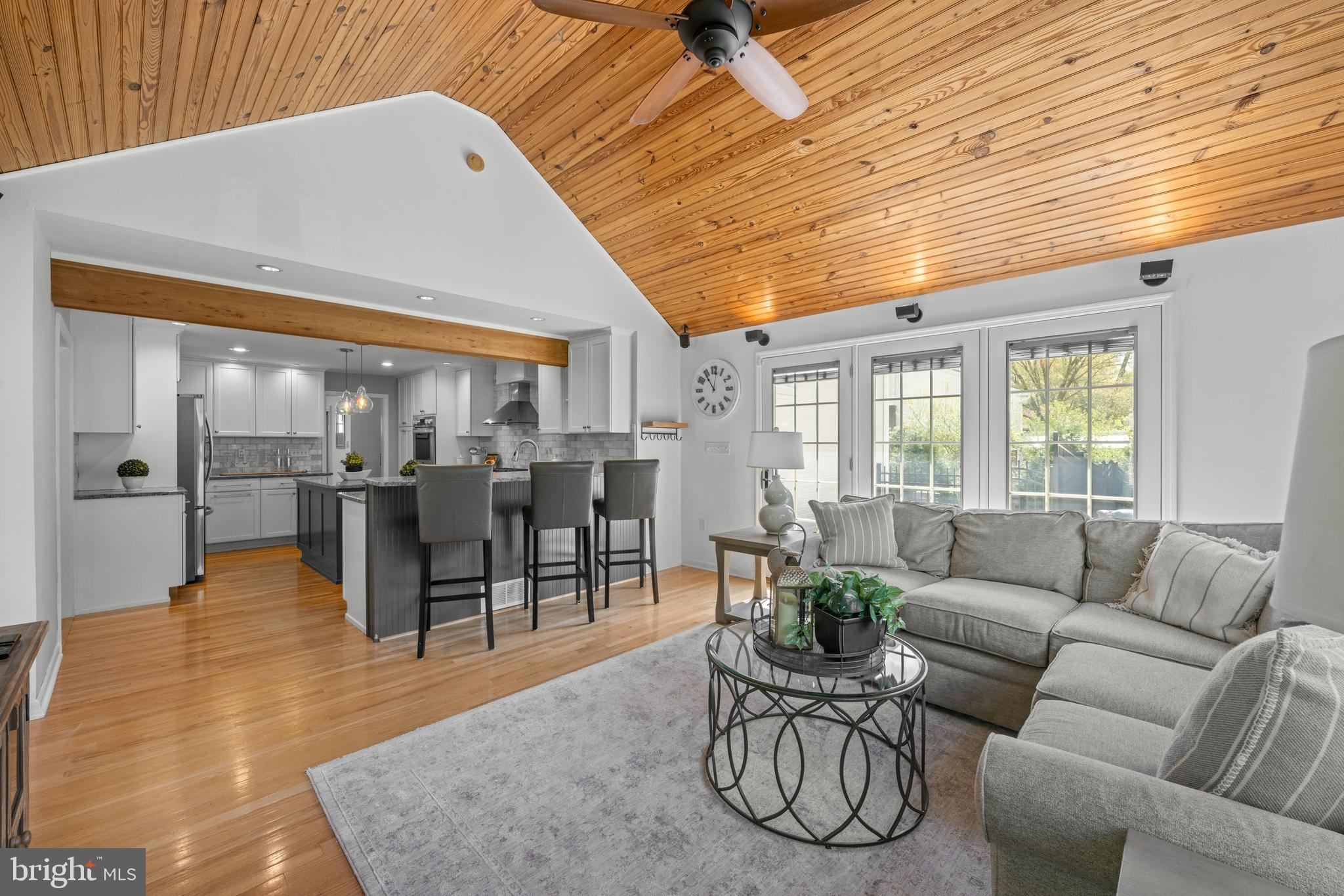 1442 Potter Lane Wayne, PA 19087 - Photo 14 of 44 Family Room