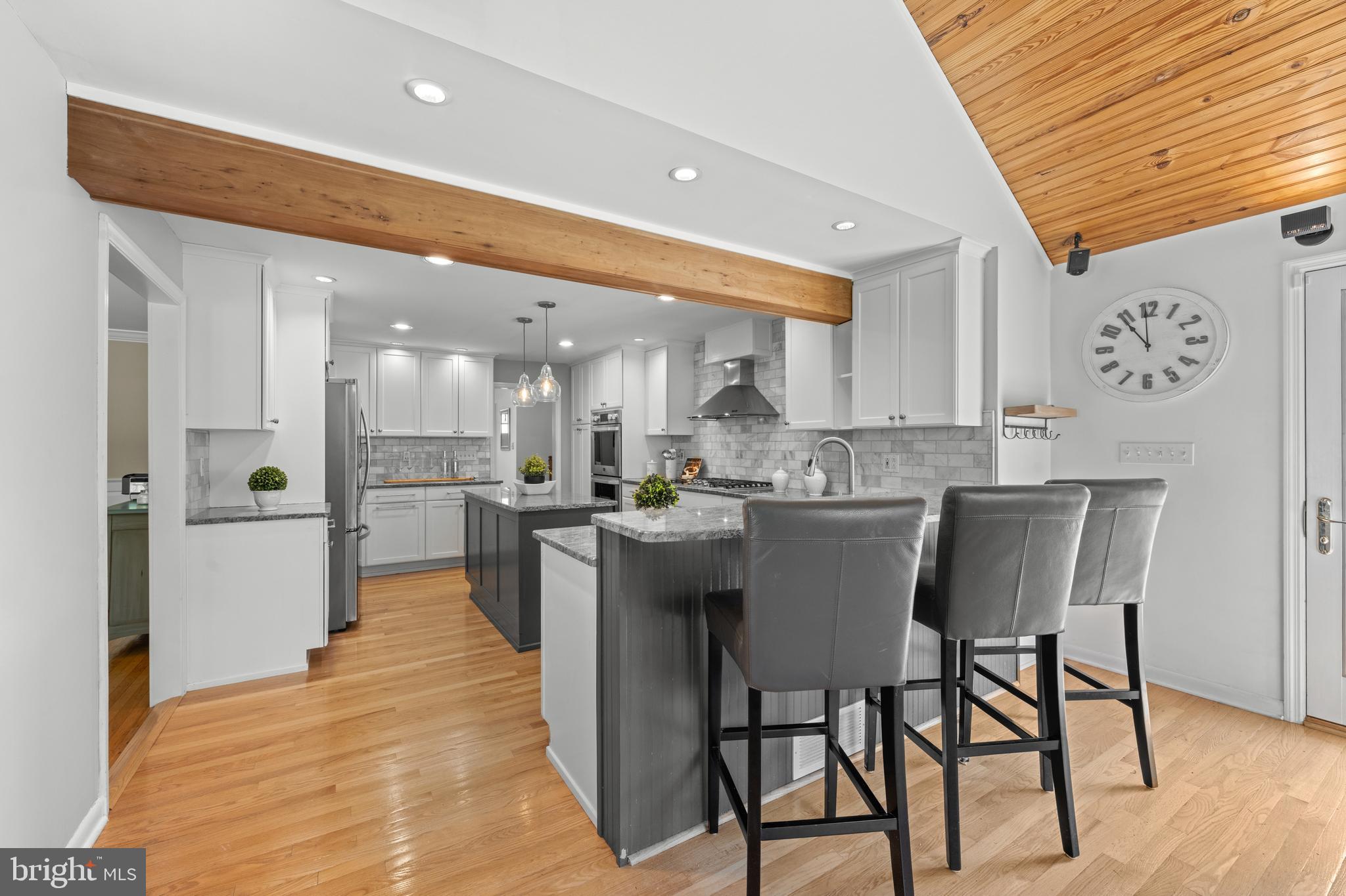 1442 Potter Lane Wayne, PA 19087 - Photo 18 of 44 Eat in area