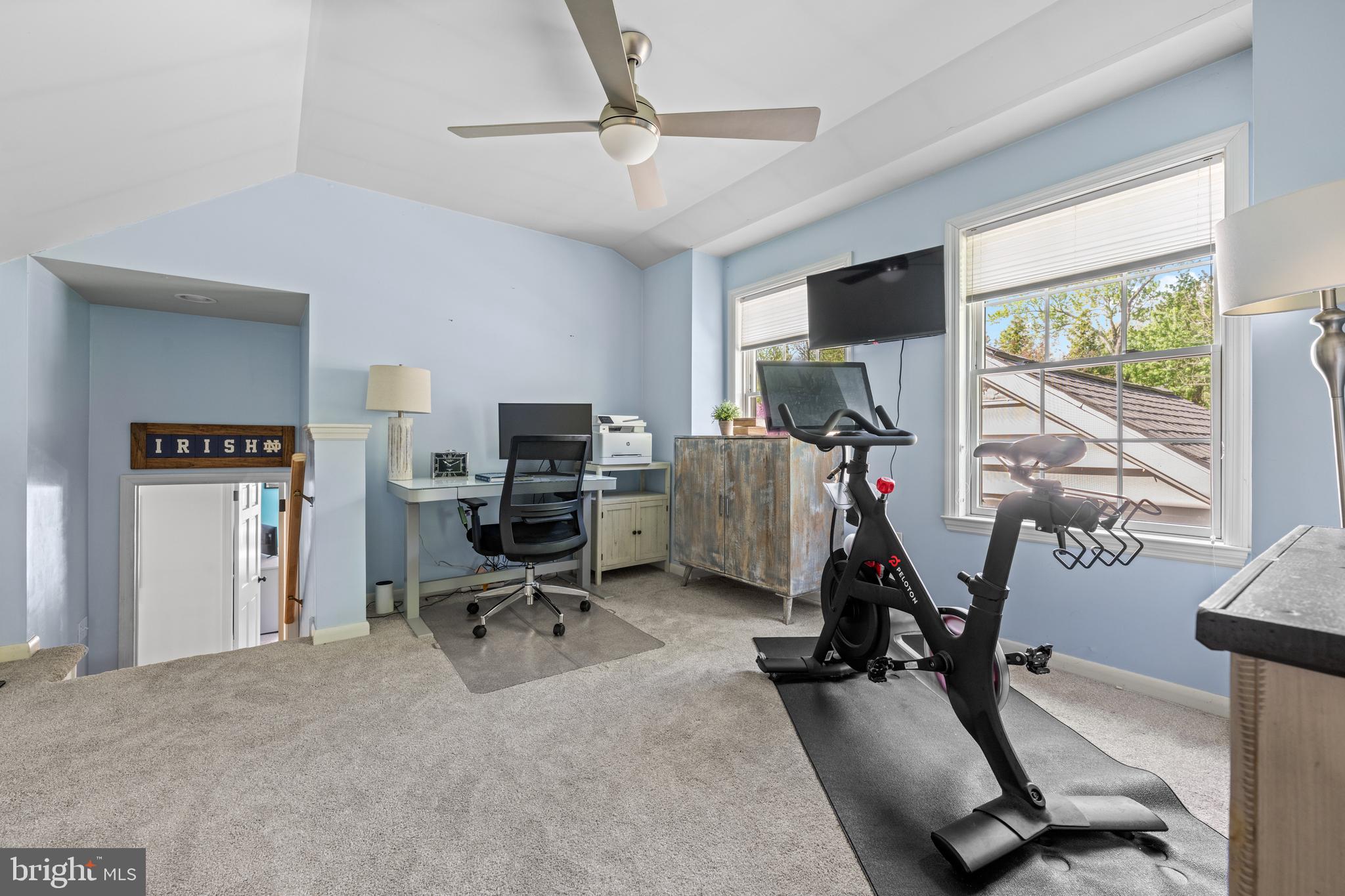 1442 Potter Lane Wayne, PA 19087 - Photo 28 of 44 Office