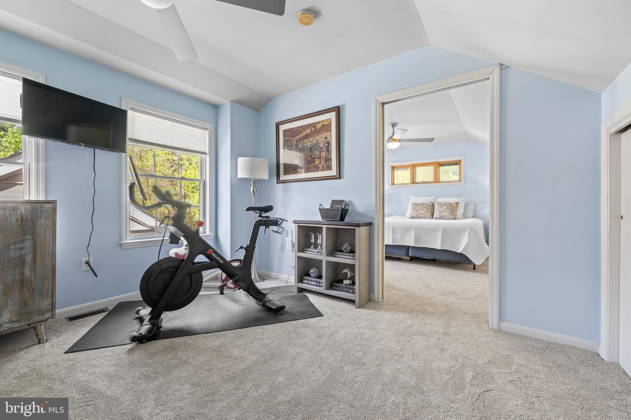 1442 Potter Lane Wayne, PA 19087 - Photo 29 of 44 Office