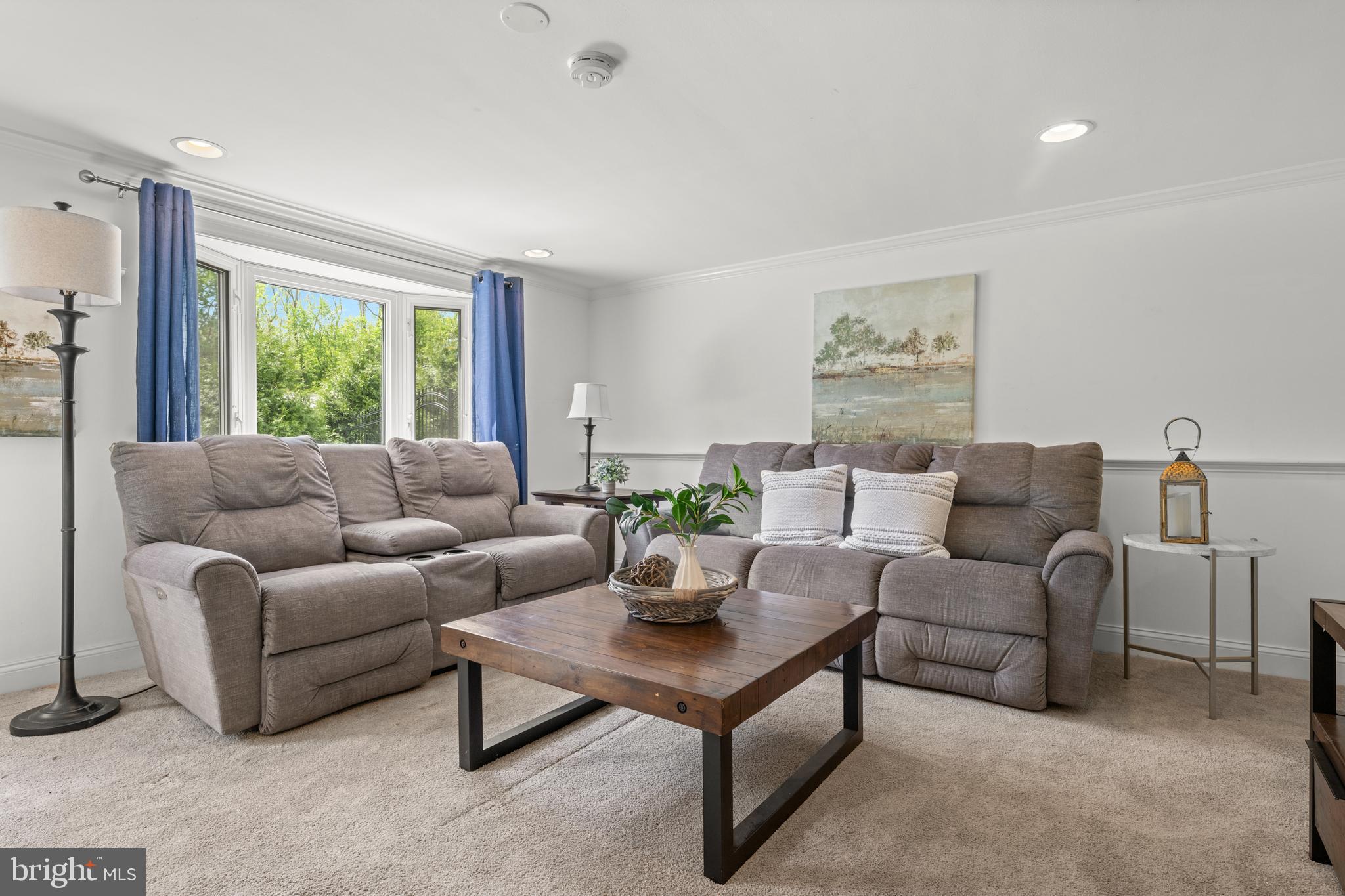 1442 Potter Lane Wayne, PA 19087 - Photo 31 of 44 Lower level