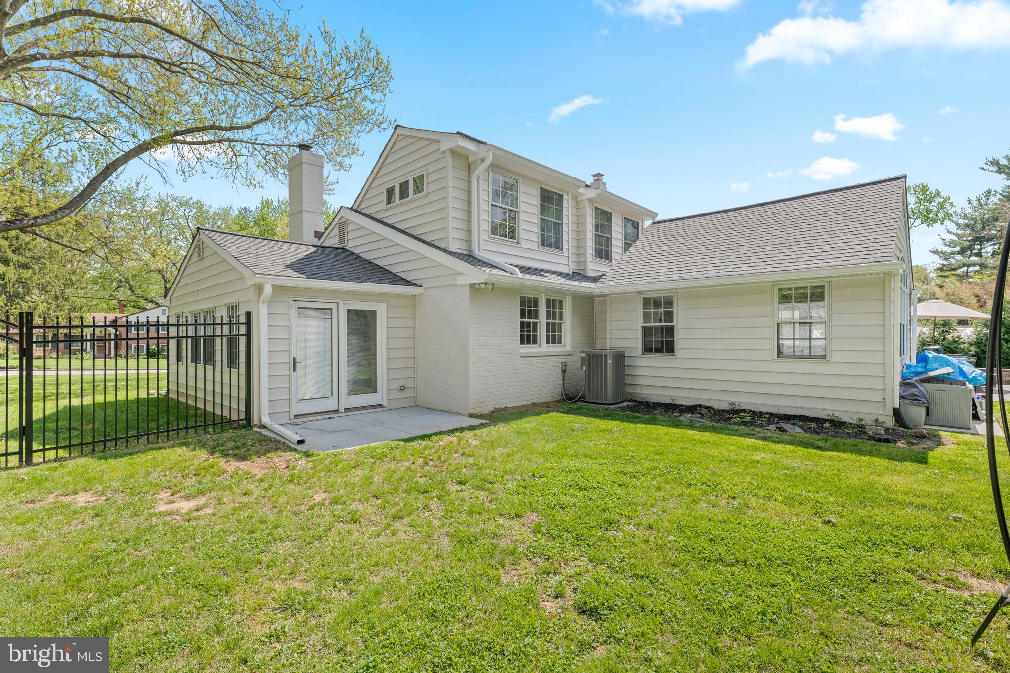 1442 Potter Lane Wayne, PA 19087 - Photo 36 of 44