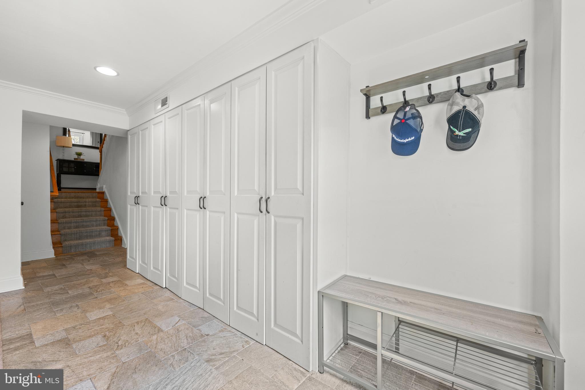 1442 Potter Lane Wayne, PA 19087 - Photo 37 of 44 Mudroom
