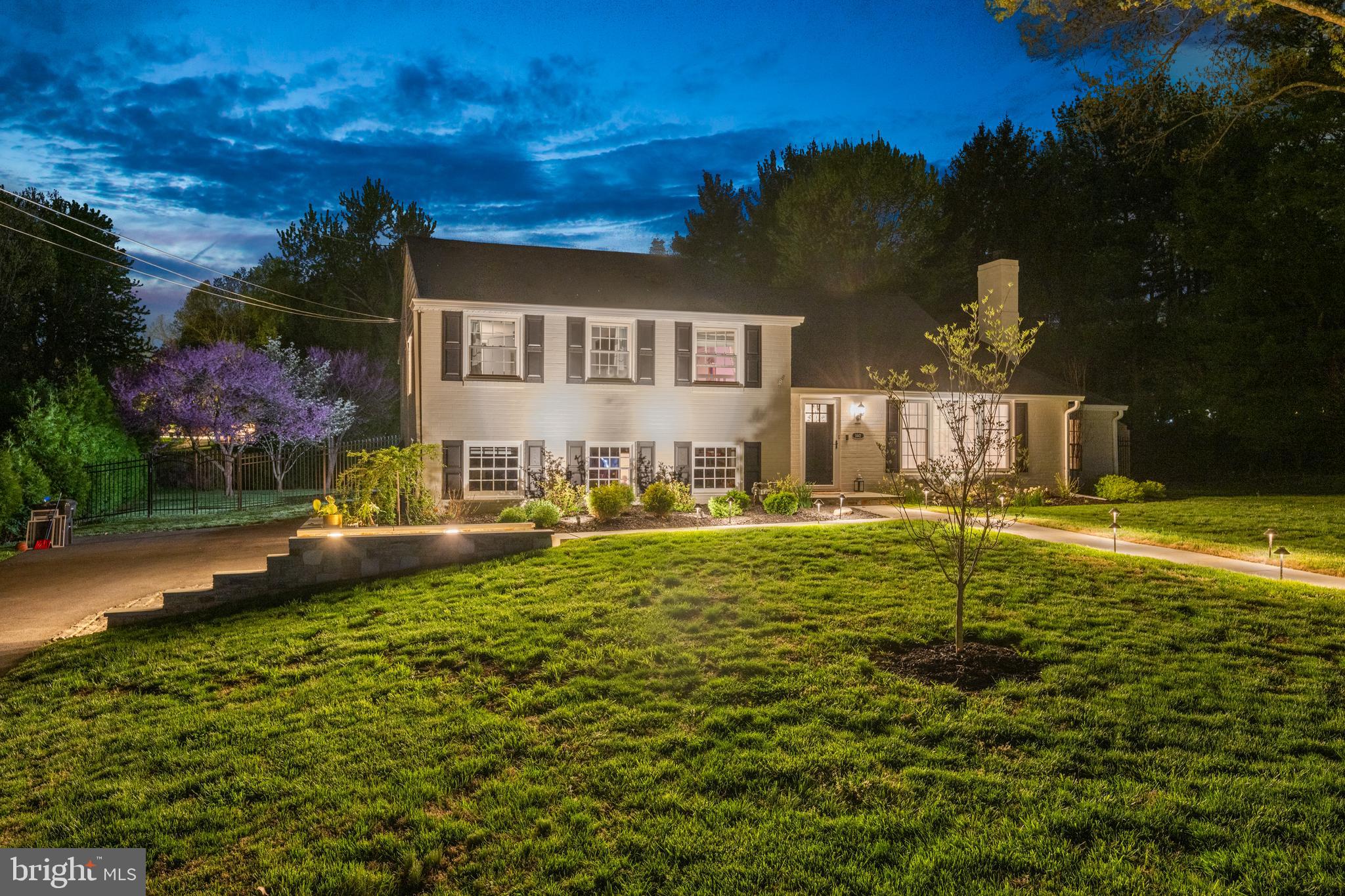 1442 Potter Lane Wayne, PA 19087 - Photo 40 of 44 Exterior