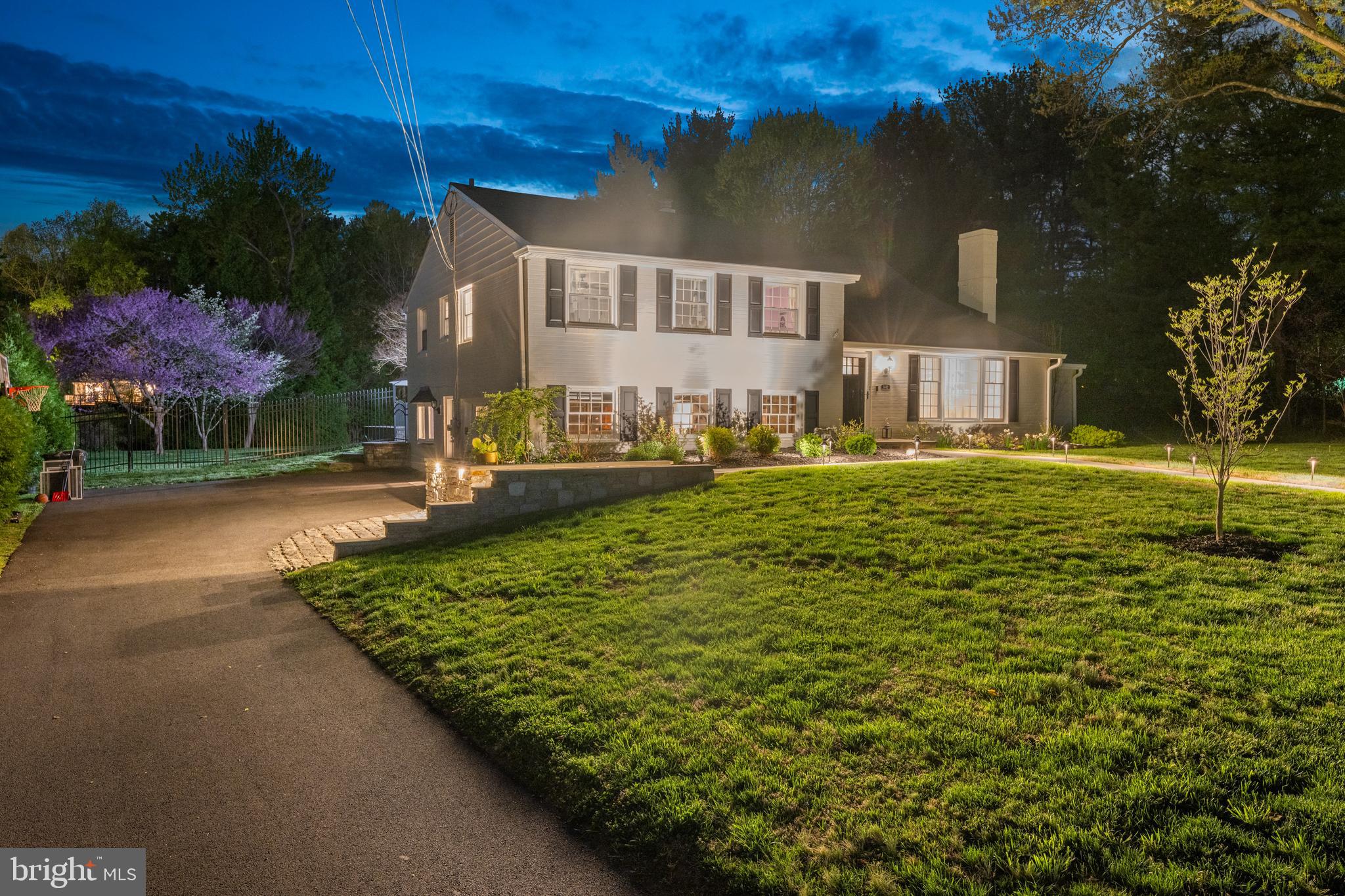 1442 Potter Lane Wayne, PA 19087 - Photo 41 of 44 Exterior