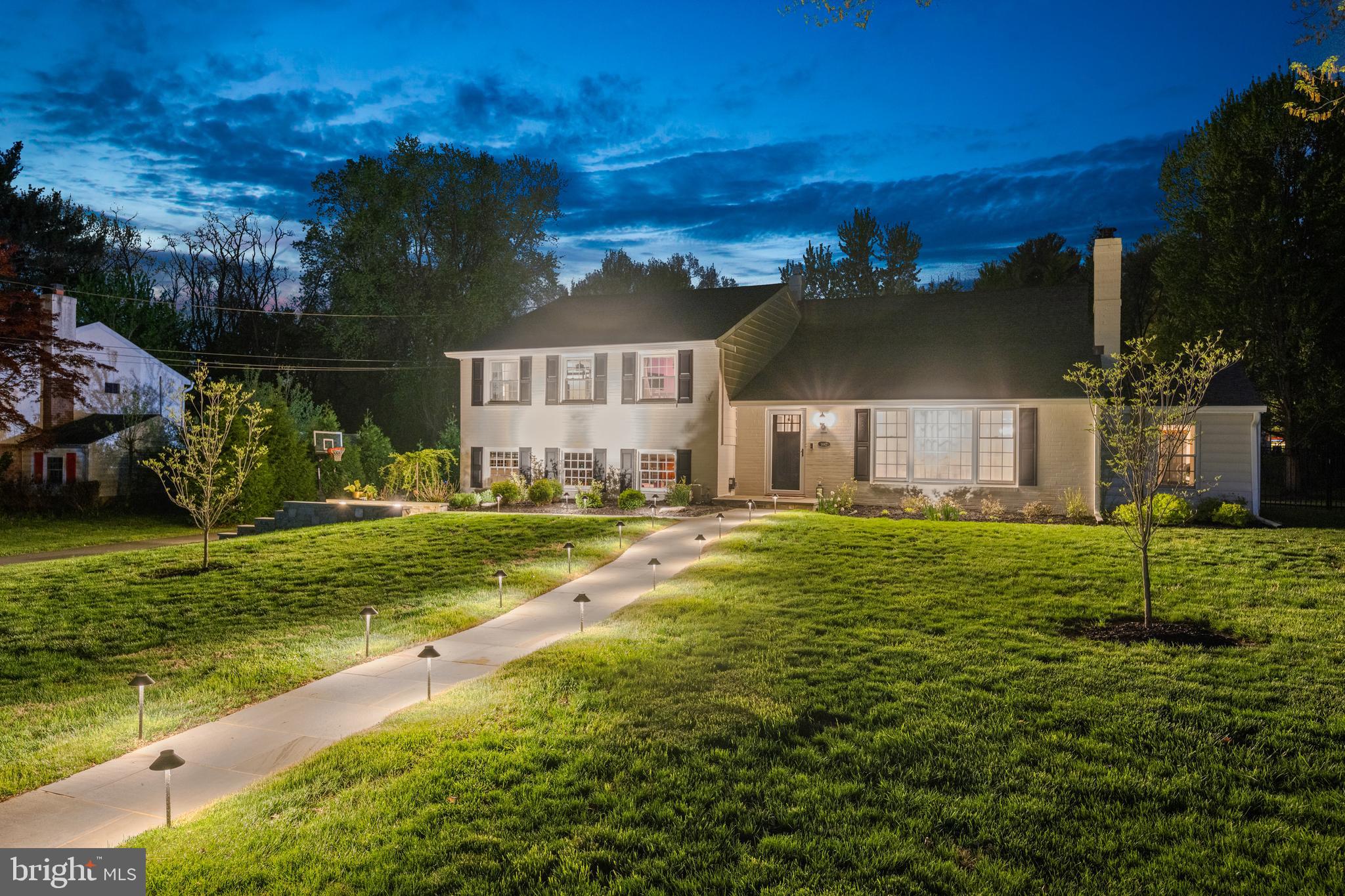 1442 Potter Lane Wayne, PA 19087 - Photo 43 of 44 Exterior