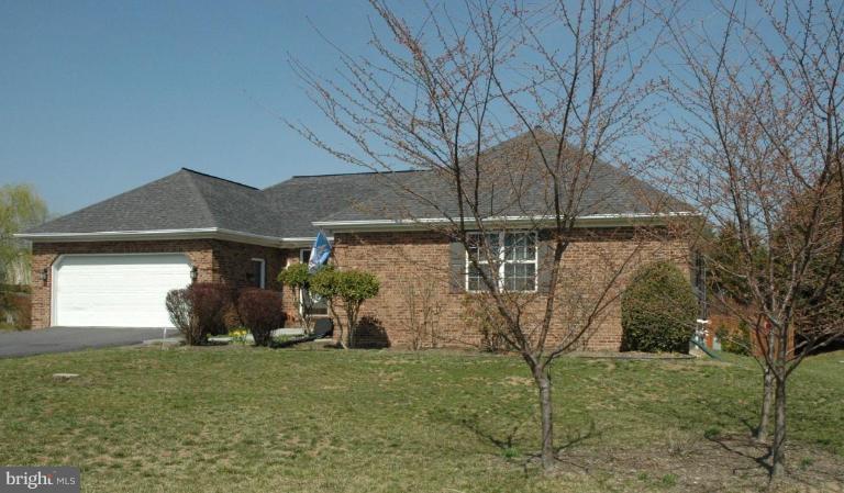 207 Canyon Road Winchester, VA 22602 - Photo 2 of 29 Exterior (Main)