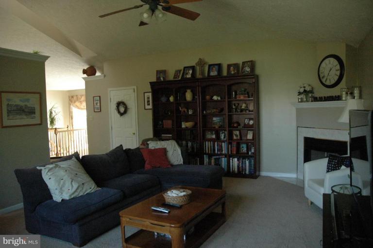 207 Canyon Road Winchester, VA 22602 - Photo 11 of 29 Family Room #2