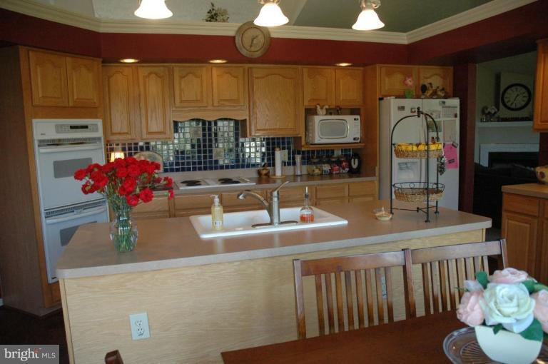 207 Canyon Road Winchester, VA 22602 - Photo 17 of 29 Kitchen #2